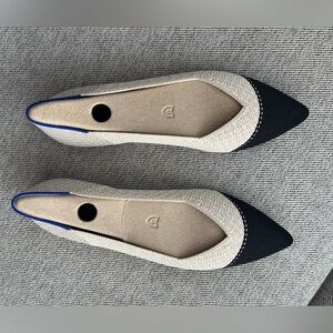 Rothy’s The Point ll 10.5